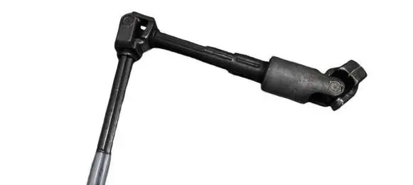 Audi A4 S4 B6 8E 8H Prop shaft universal joint 