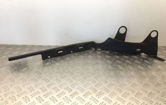 Volkswagen PASSAT B7 Sill supporting ledge 3C0853231C 3C0853231