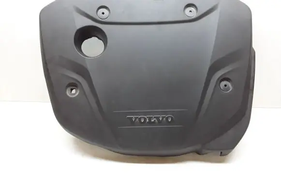 Volvo V60 Engine cover (trim) 31368883