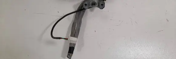 Honda Civic Ignition lock C57901