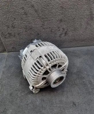 Audi A6 S6 C6 4F Generator/alternator 0100583 210308 10019