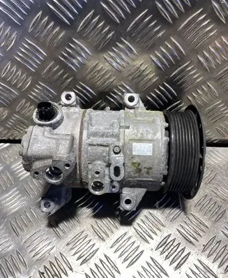 Toyota Verso Air conditioning (A/C) compressor (pump) GE4472601258