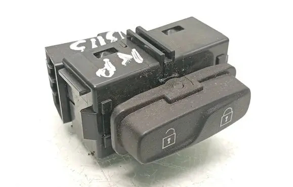 Central locking switch button