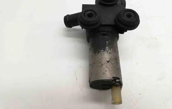 BMW 1 E81 E87 Electric auxiliary coolant/water pump 0392020097