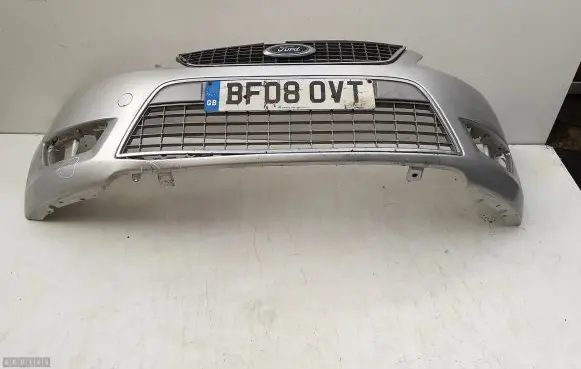 Ford Mondeo MK IV Front bumper 7S7117757A