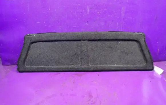 Fiat Seicento/600 Parcel shelf