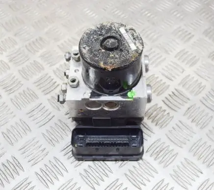 Volvo S80 ABS Pump 000404974D0 10061336081