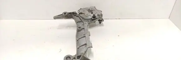 Audi Q7 4L Pneumatic air compressor holding bracket 7L0616379