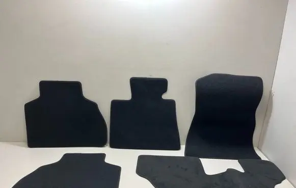 BMW X7 G07 Car floor mat set 5A40B23 9483872