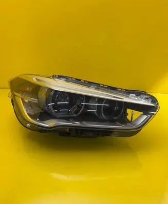 BMW X1 F48 F49 Headlight/headlamp 7495004-03