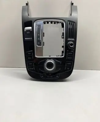 Audi Q5 SQ5 Head unit multimedia control 8T0919609F 900252890001 000288144