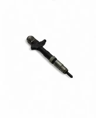 Fuel injector