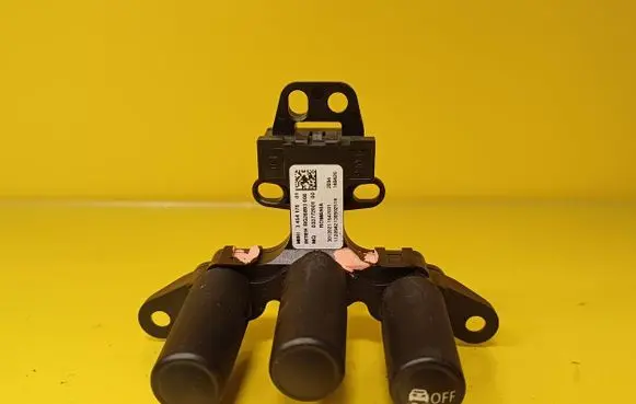 ESP (stability program) switch