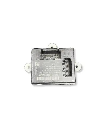Volkswagen PASSAT B7 Door control unit/module A2C53323521