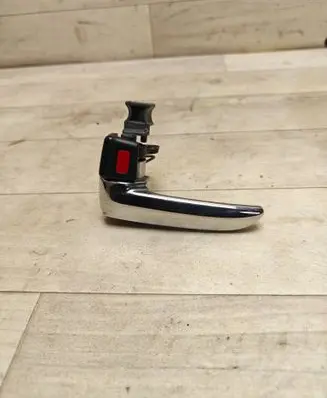 Mazda 3 II Rear door interior handle