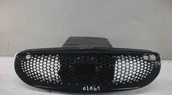 Smart ForTwo III C453 Front grill