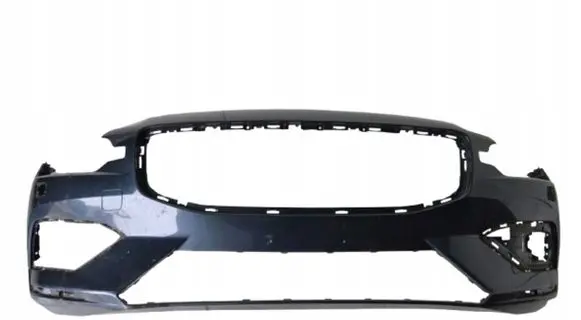 Volvo V60 Front bumper 31455621