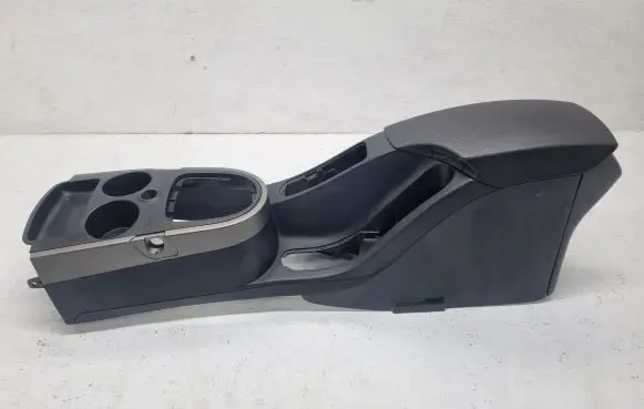 Seat Toledo III (5P) Center console 5P0863241C