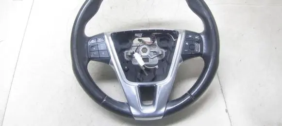 Volvo V40 Steering wheel 34110217B