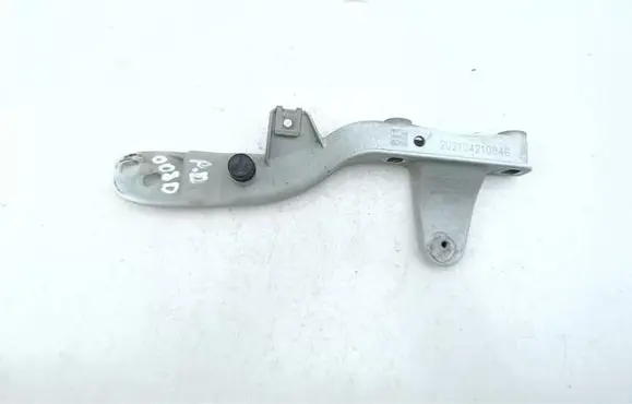 Mercedes-Benz EQS V297 Rear bumper mounting bracket A2976208801