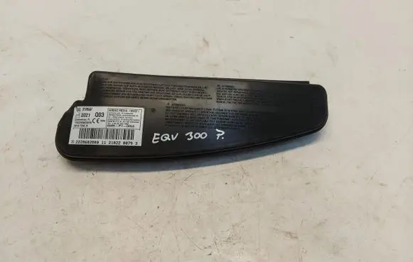 Mercedes-Benz EQV 447 Seat airbag a2228602800-jlk01