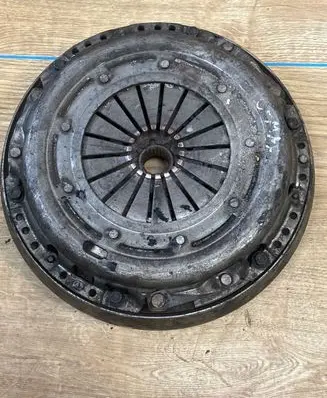 Ford C-MAX I Clutch set kit