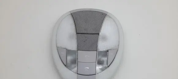 Mercedes-Benz E W211 Front seat light A2118202201