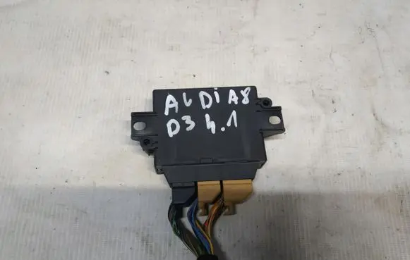 Audi A8 S8 D3 4E Parking PDC control unit/module