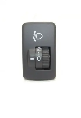 Honda Civic IX Headlight level height control switch M37548