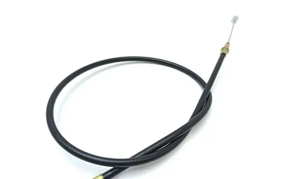 Ligier OptiMax Hand brake release cable 0184063