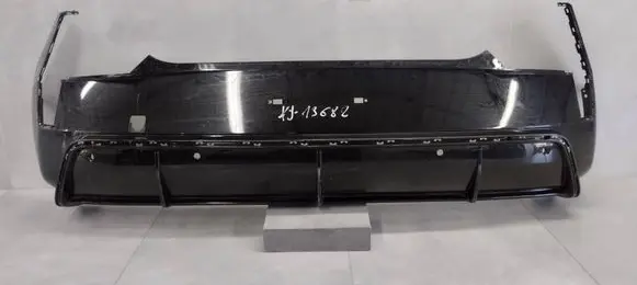 Hyundai Ioniq 5 Rear bumper 86612G1NA0