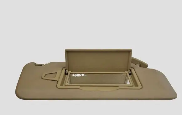 Mercedes-Benz C W204 Sun visor A2218171620