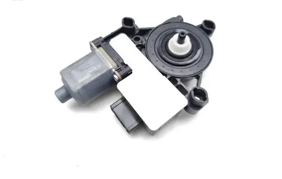 Volkswagen Golf VIII Rear door window regulator motor 5Q0959408G