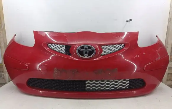 Toyota Aygo AB10 Front bumper 521190H030