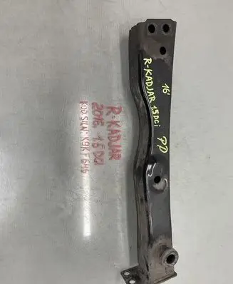 Renault Kadjar Front bumper shock/impact absorber 544104EA0R