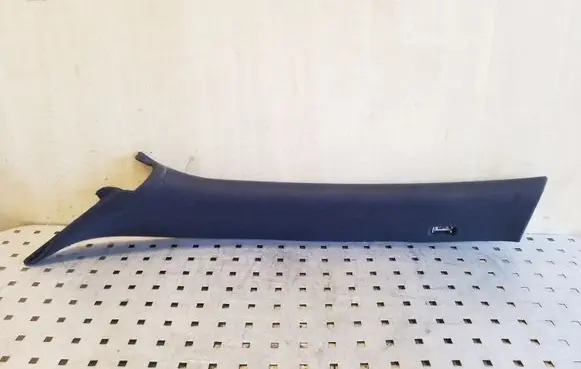 BMW X5 E53 (A) pillar trim 51438203865