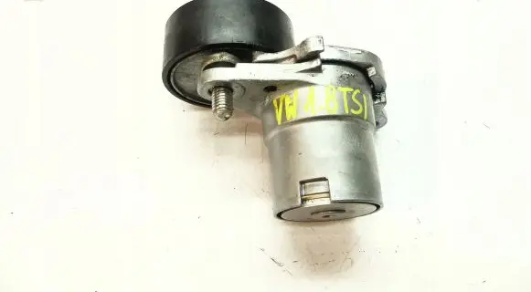 Volkswagen Jetta VI Alternator belt tensioner 06K903133E