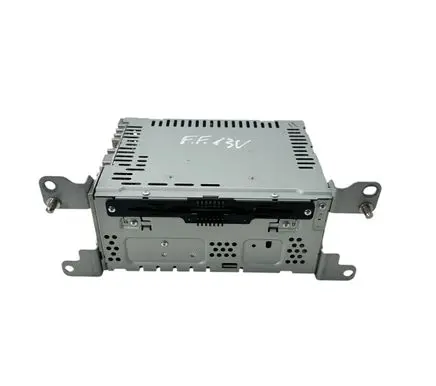 Ford Fusion II Radio/CD/DVD/GPS head unit FS7T19C107AB