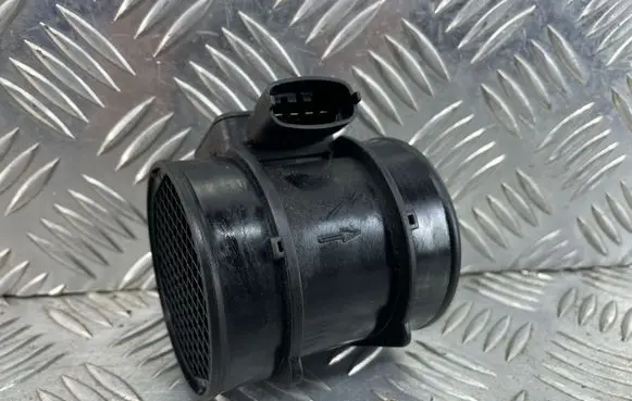 Opel Zafira A Mass air flow meter 8ET00914203