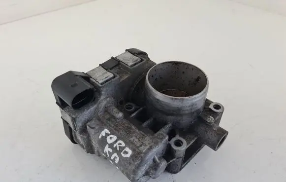 Ford Ka Throttle valve 40SMF10