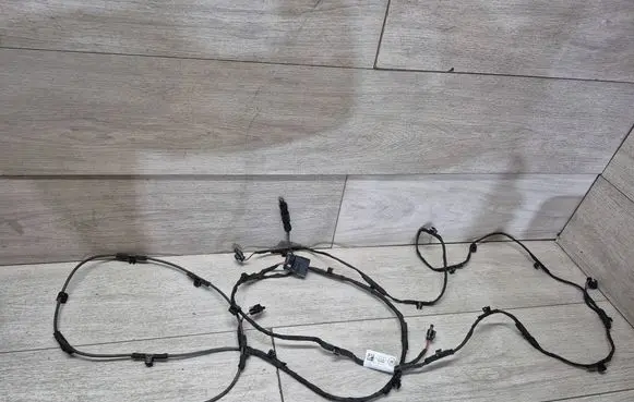 Audi Q3 F3 Parking sensor (PDC) wiring loom 83A971085B