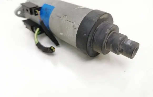 BMW 5 E60 E61 Seat adjustment motor 0130002613 230707F P01214101