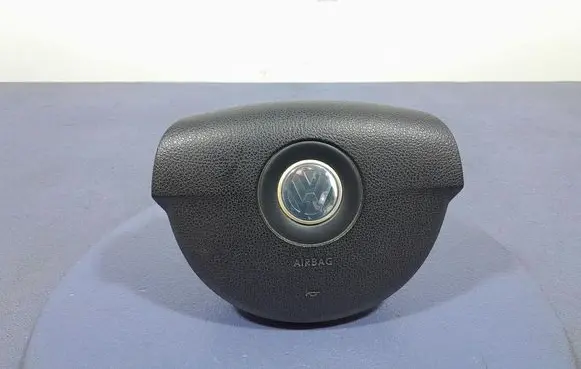 Volkswagen PASSAT B6 Steering wheel airbag 3C0880201AH