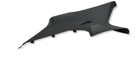 Peugeot 2008 II (D)pillar trim (top) 98255680ZD 46348