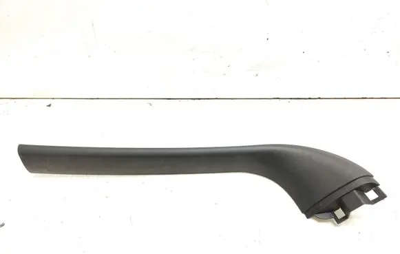 BMW X3 E83 Tailgate/boot cover trim set 51493330862 52850610
