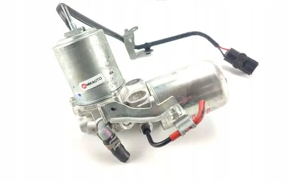 Lexus UX Master brake cylinder 47070-47080