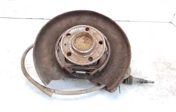 Volvo S60 Rear wheel hub spindle/knuckle 9200623