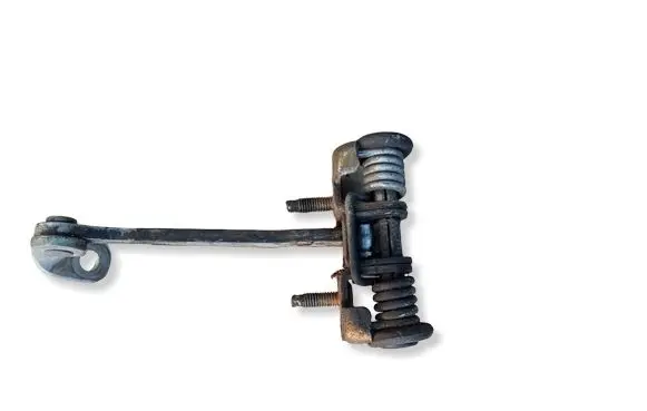 Peugeot 307 Front door check strap stopper 000