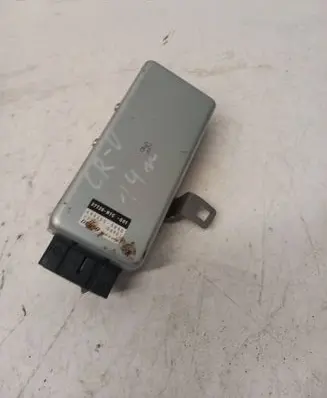 Honda CR-V Fuel injection pump control unit/module 37720R7CG01 4993000890 0890