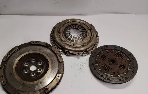 Mazda 3 I Clutch set kit F4883 3M517550G1E 181878004482